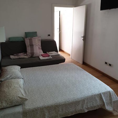 Residence Natura Beach Lido di Volano Eksteriør billede