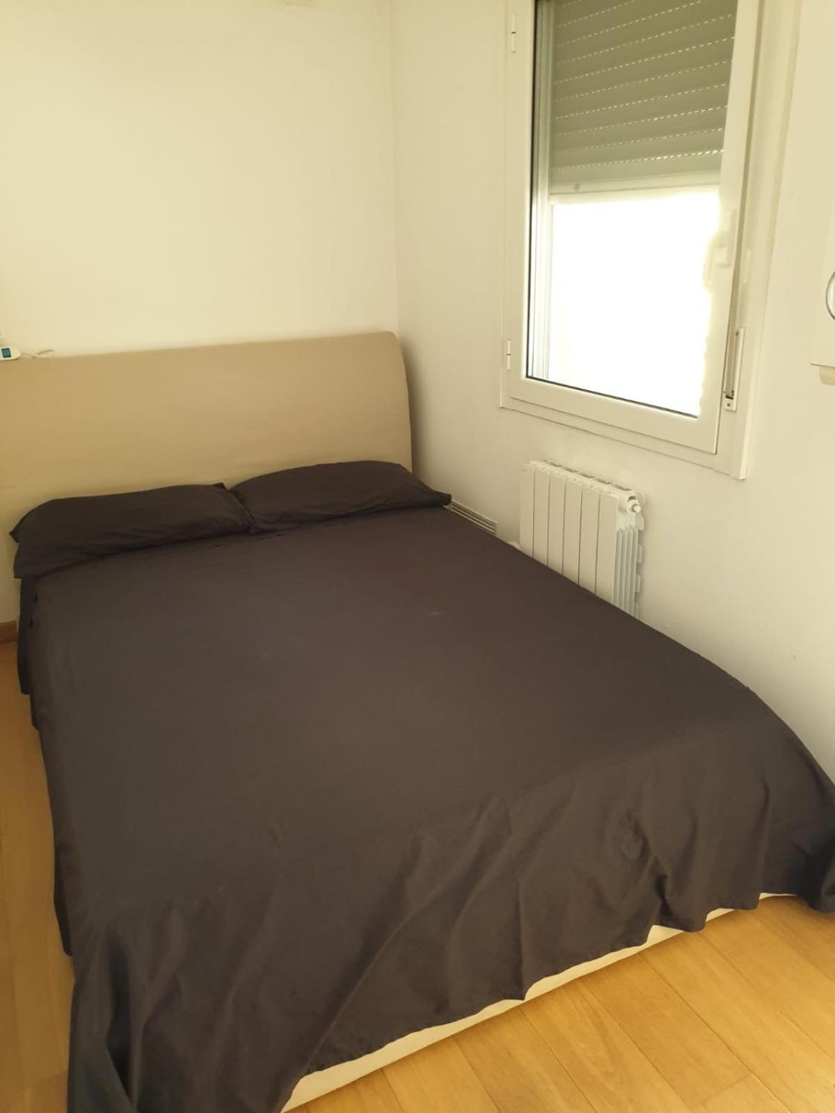 Residence Natura Beach Lido di Volano Eksteriør billede